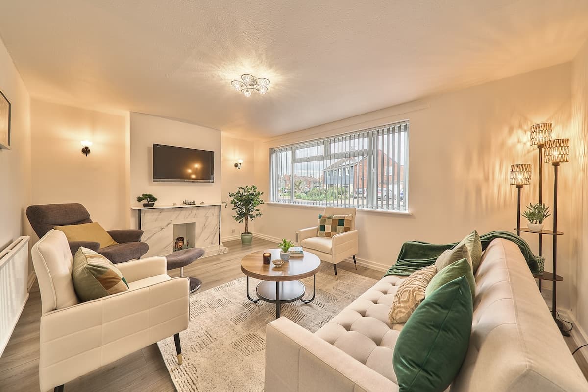 Catherine Drive Lodge